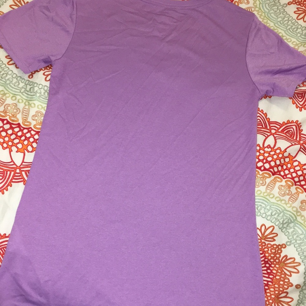 ❌SOLD❌Nike Athletic Dri Fit Tee - Picture 8 of 8